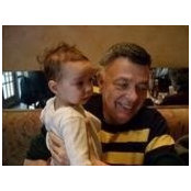 George Graham's photo
