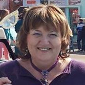 Photo de Elizabeth Eynon