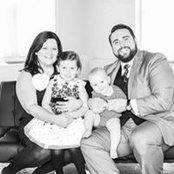Michael Harrison's photo