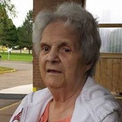 Joann Fredericksons billede