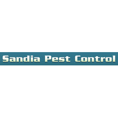 Sandia Pest Control