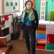 Ana Pérez-Quirogaさんの写真