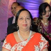 Neeru Kulshrestha's photo