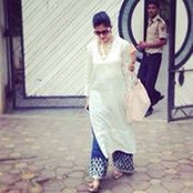 Saudamini Sharma's photo