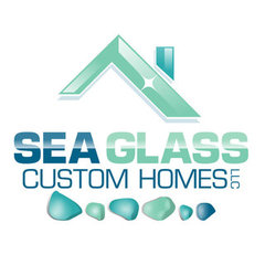 Sea Glass Custom Homes