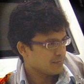 Chandra Jさんの写真