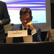 Foto von Carlo Di Rienzo