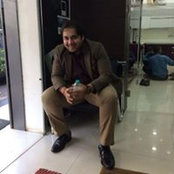 Hardik Parekh's photo