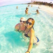 Bebe Novoa's photo