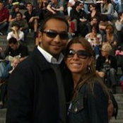 Burcu Ozkan's photo