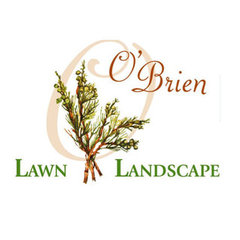 O'Brien Lawn and Landscaping