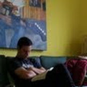 Joe Gurba's photo