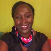 Esther W. Waigwa's photo