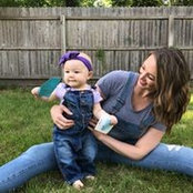 Jamie Otis's photo