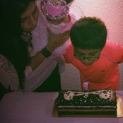 Payal Kothari's photo