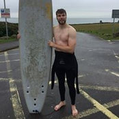 Tom Jenner's photo