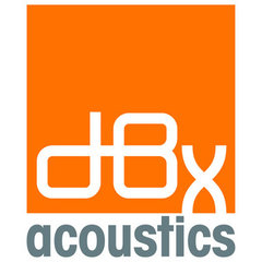 dBx Acoustics Ltd