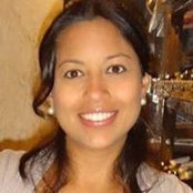 Priscila Xavier's photo