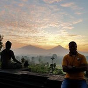 Foto von Rajv Subramanian