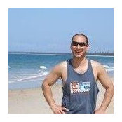 Daniel DeDomenico's photo