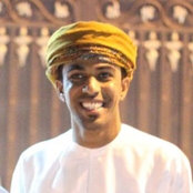 Foto von Habin Alhabsi
