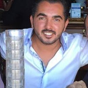 Alex Abbassis billede