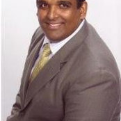 Foto von Abraham Mathew