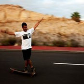 Vincent Bertholios foto