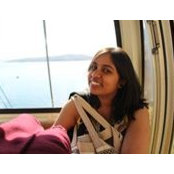 Swathi Vinjamuri's photo