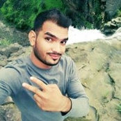 Foto von Deepak Meena