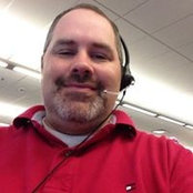 Todd Collins's photo