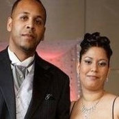 Shereeda Maragh Brian Edwards's photo