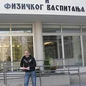 Petar Bogdanovic's photo