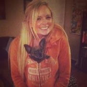 Jenna Couture's photo