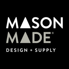 Masonmade Stone Design + Supply