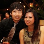 Lisa Lu's photo