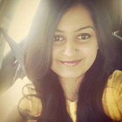 Foto von Kavya Joseph