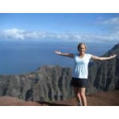 Lib Barron's photo