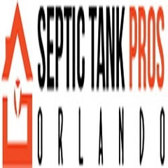 Septic Tank Pros Orlando