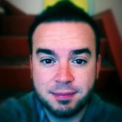 Marcel Nugent's photo