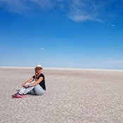 Jane Shumskaya's photo