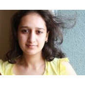 Parul Sankalia's photo