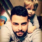 Andrew Leyland's photo