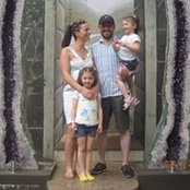 Dave Hughes's photo