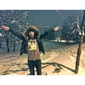 Vusal Abbasov's photo