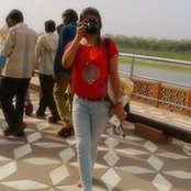 Pooja Devbarma's photo