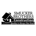 Smucker Brothers Construction's profile photo