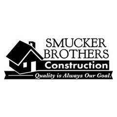 Smucker Brothers Construction