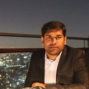 Chandan Kumar Esanakula's photo