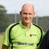 Rob Jenkins's photo